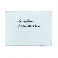 Whiteboard Xtra non-Magn 120x90cm