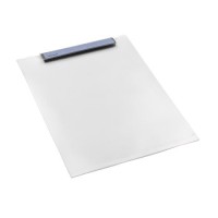 Rexel Active Tab Folder Portrait Clear