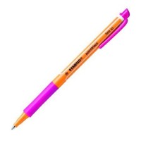 pointVisco Gel Rball pink Bx10