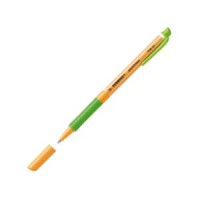 pointVisco Gel Rball Leaf Grn