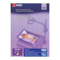Nobo Laser Printer Film