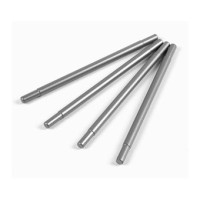 Rexel Wire Letter Tray silver Riser