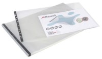 Rexel A4 Landscape Pocket