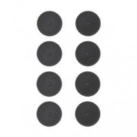 Rexel HD/2150/2300/4150 Repl Discs Pk10