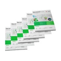 GBC Laminating Pouch A3 125x2m Gloss