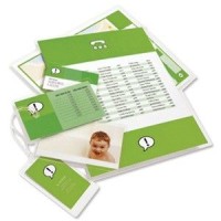 GBC Laminating Pouch A3 360 Micron