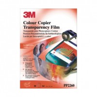 3M Premium Colour Laser Film