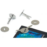 Paper Binders & washer 19mm