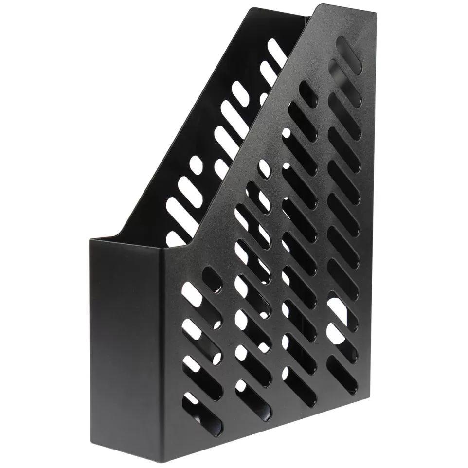 Han Klassic magazine Rack Black