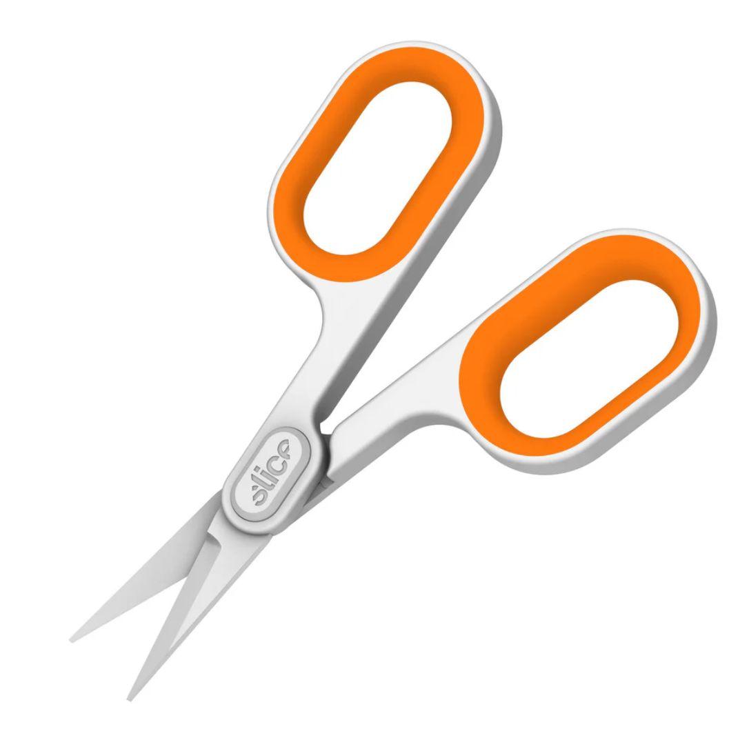 Slice Ceramic Scissors Pointed blade Kraft Box