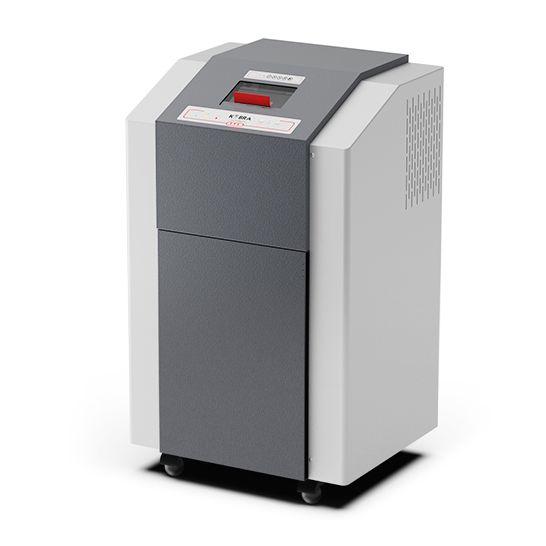 Kobra Gambler High Security Casino piece shredder