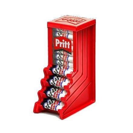 Pritt Stick 11g Standard Retail Display 50 pcs