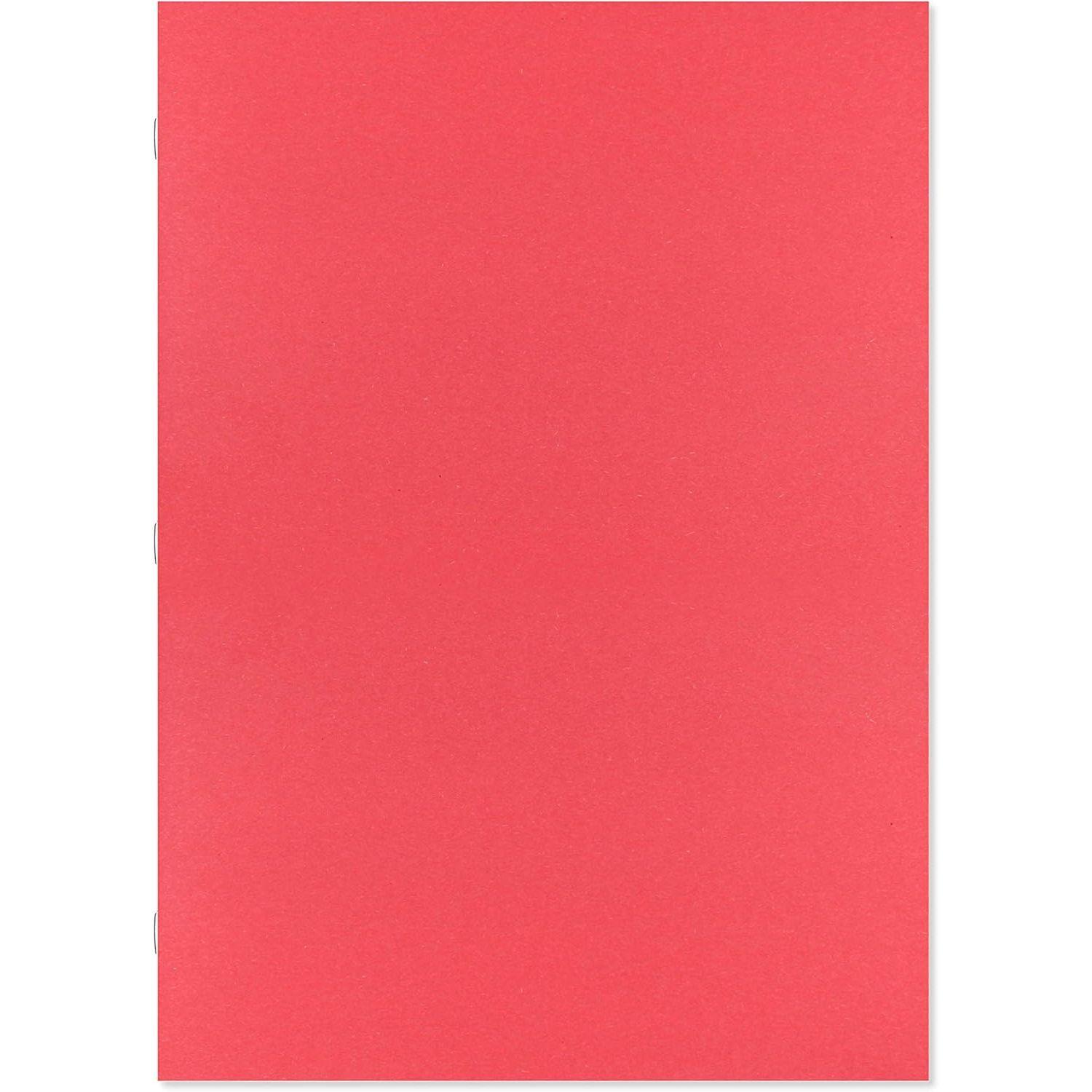 Silvine EX305 A3+ Scrap Book 445x315mm Pk25