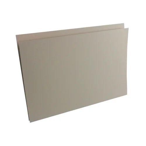Guildhall Square Cut Folders 315gsm - Buff Pk100