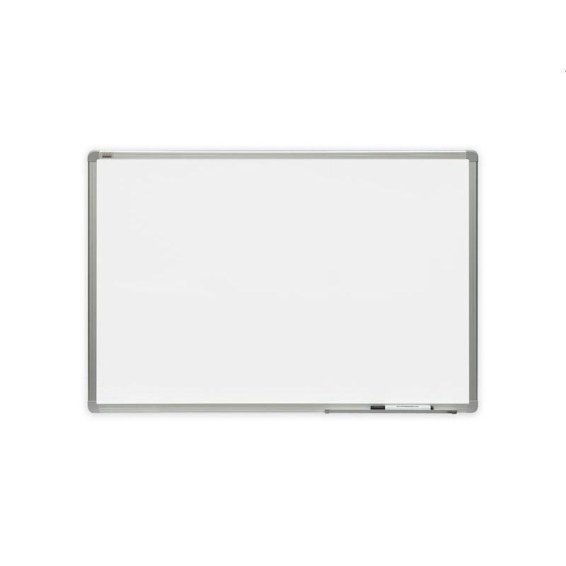 Whiteboard Non Magnetic 120x90cm Aluminium frame