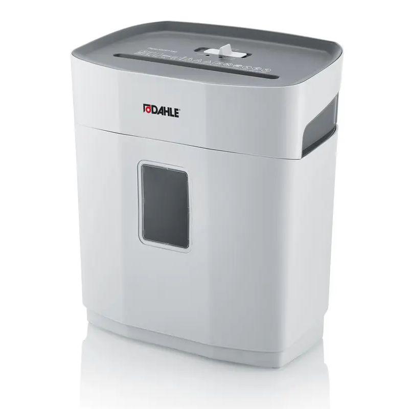 Dahle PaperSAFE 140 Shredder 10 sheet Cross Cut