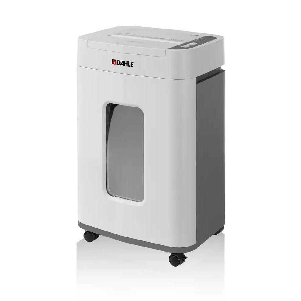 Dahle ShredMatic 150 P4 25L Autofeed Shredder