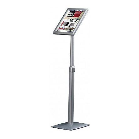 Snap frame on stand A3 Universal