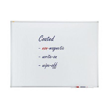 Whiteboard Xtra Non-Magnetic 60x45cm