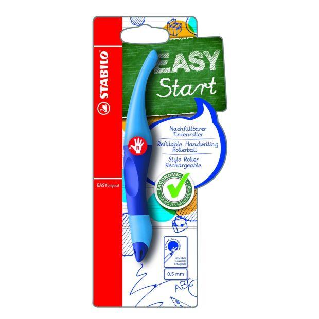 EASYoriginal rollerball blue Right Handed