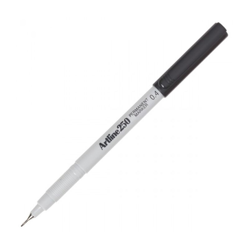 Permanent Pens