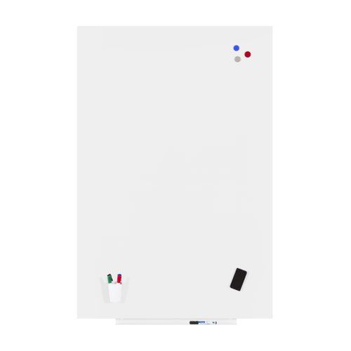 Whiteboards - Frameless