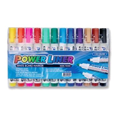 Whiteboard Markers