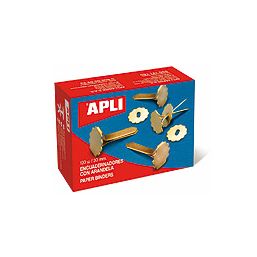 Paper Clips & Binders