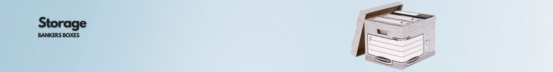 Scatole Per Ufficio Organizzative Fellowes 0181201, Set Da 10 Scatole-Heavy Duty Archiviazione Ufficio Impilabile