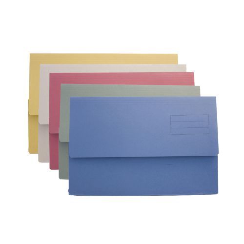 Document Wallets