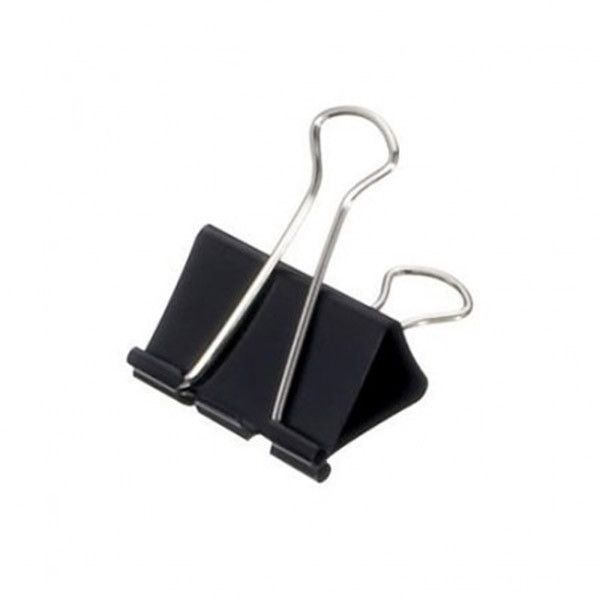 Foldback Clips