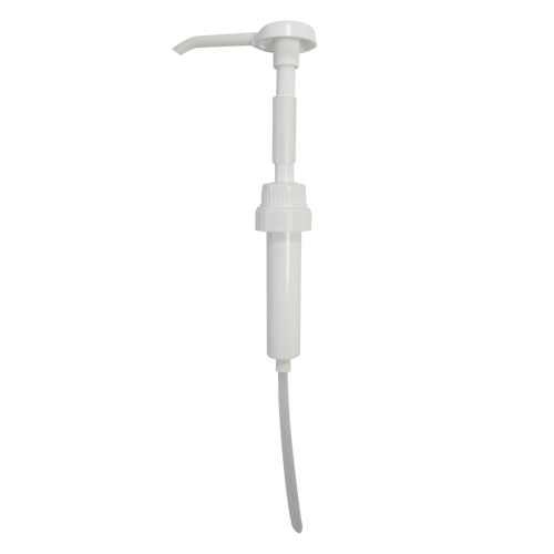 5L Pelican Pump (5ml dose) to be used with SATND06 Single Station