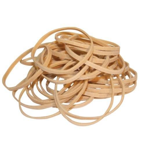 Office-5-Star Rubber Bands No. 35 - 115 mm x 3mm
