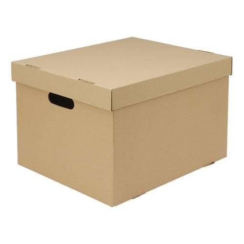 ArchiveStorage Bx 348x400x256mm PK10 by Unbranded, OSG1126