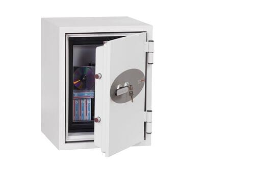 Phoenix Datacare DS2002K Size 2 Data Safe with Key Lock
