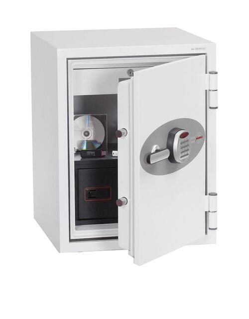 Phoenix Datacombi DS2501E Size 1 Data Safe with Electronic Lock by Phoenix, PSDS2501E