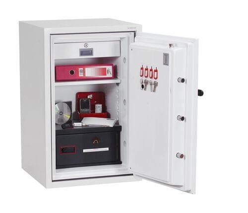 Phoenix Datacombi DS2502K Size 2 Data Safe with Key Lock