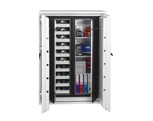 Phoenix Data Commander DS4623E Size 3 Data Safe with Electronic Lock