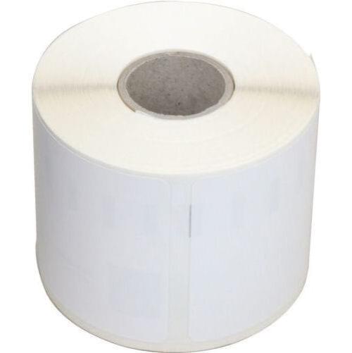 Office-5-Star Compatible Labels 99010 Seiko Slp-2Rl by Acorn, LAB887