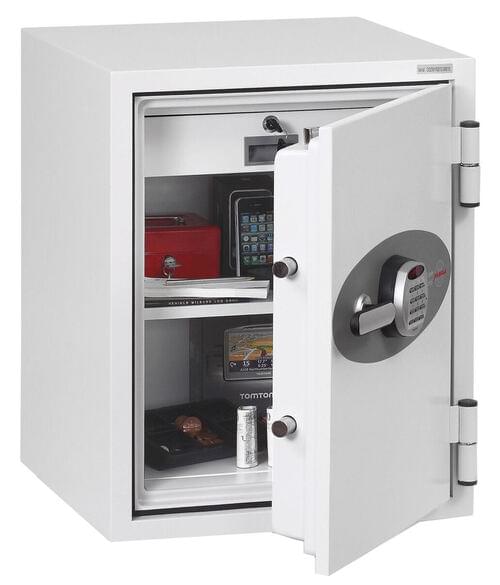 Phoenix Fire Fighter FS0441E Size 1 Fire Safe with Electronic Lock