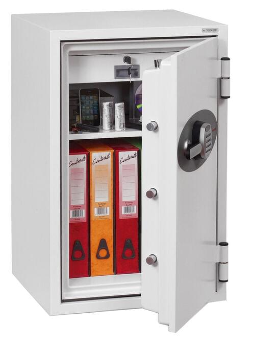 Phoenix Fire Fighter FS0442E Size 2 Fire Safe with Electronic Lock