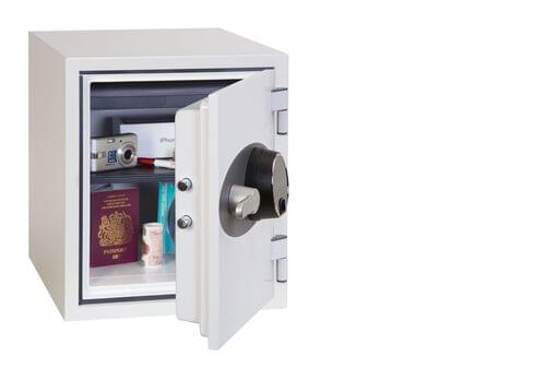 Phoenix Titan FS1282F Size 2 Fire & Security Safe with Fingerprint Lock