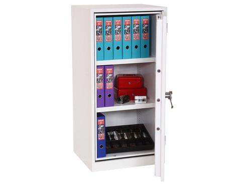 Phoenix Fire Ranger FS1511K Size 1 Fire Safe with Key Lock