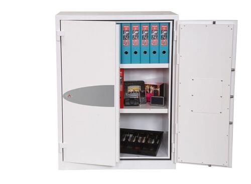 Phoenix Fire Ranger FS1512E Size 2 Fire Safe with Electronic Lock by Phoenix, PSFS1512E
