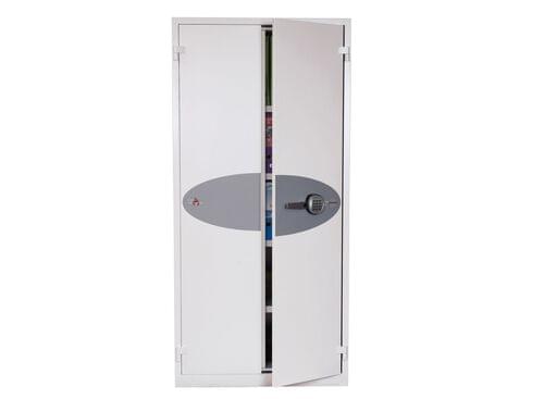 Phoenix Fire Ranger FS1513E Size 3 Fire Safe with Electronic Lock