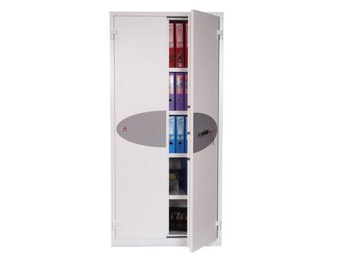 Phoenix Fire Ranger FS1513K Size 3 Fire Safe with Key Lock by Phoenix, PSFS1513K
