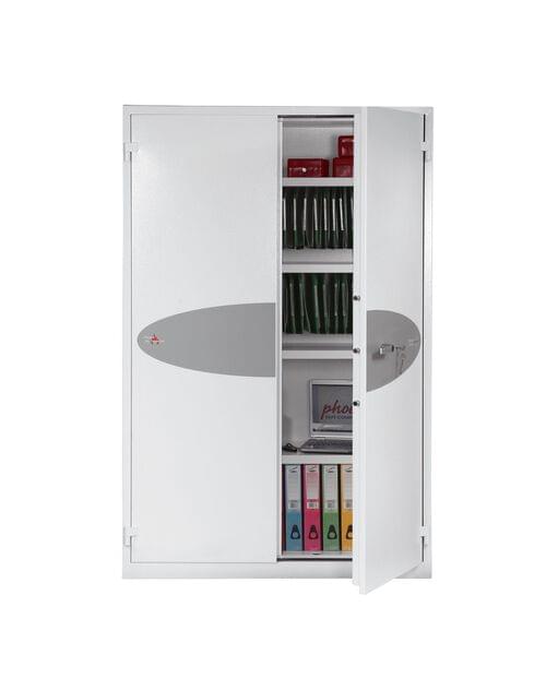Phoenix Fire Ranger FS1514K Size 4 Fire Safe with Key Lock