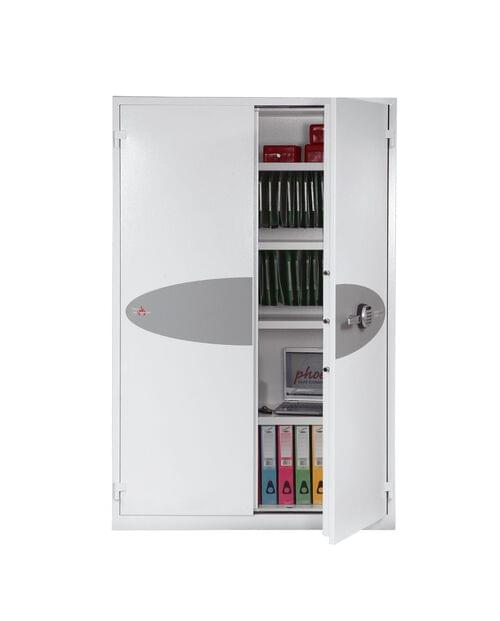 Phoenix Firechief FS1654E Size 4 Fire & S1 Security Safe with Electronic Lock