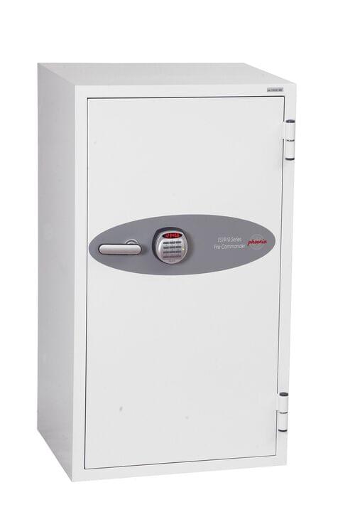 Phoenix Fire Commander FS1911E Size 1 Fire Safe with Electronic Lock by Phoenix, PSFS1911E