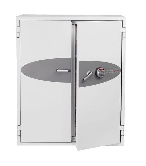 Phoenix Fire Commander FS1913E Size 3 Fire Safe with Electronic Lock by Phoenix, PSFS1913E